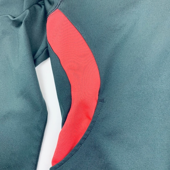 Lucy Tech XS Zip Up Athletic Jacket - Picture 5 of 6